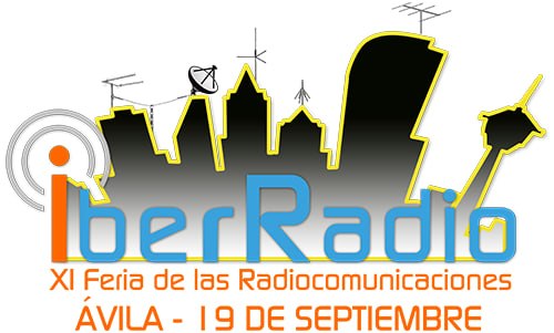 logo Iberr 2026